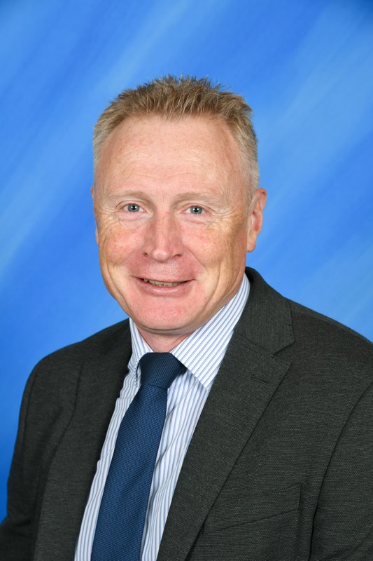 Headteacher Image